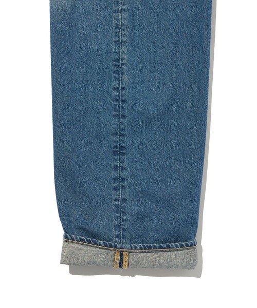 Levi's（リーバイス） ジーンズ デニム デニムパンツ BLUETAB(TM) DROP