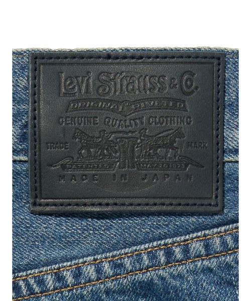 Levi's（リーバイス） ジーンズ デニム デニムパンツ BLUETAB(TM) DROP