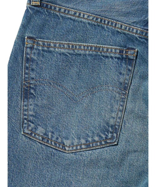 Levi's（リーバイス） ジーンズ デニム デニムパンツ BLUETAB(TM) DROP