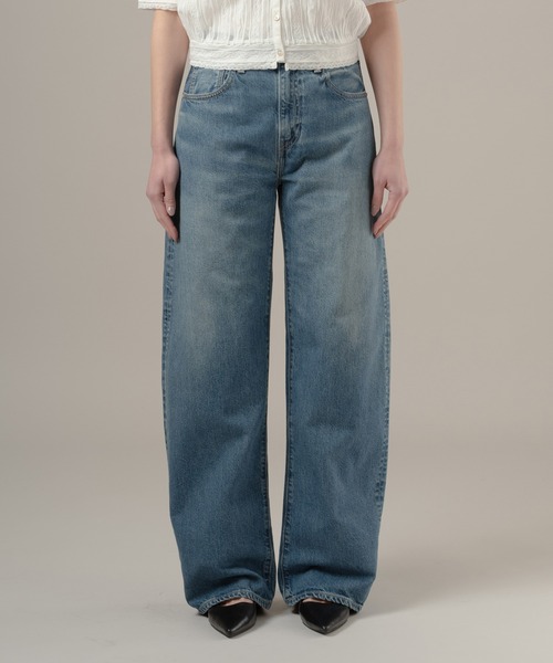 Levi's（リーバイス） ジーンズ デニム デニムパンツ BLUETAB(TM