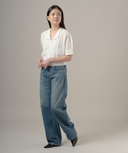 Levi's（リーバイス） ジーンズ デニム デニムパンツ BLUETAB(TM