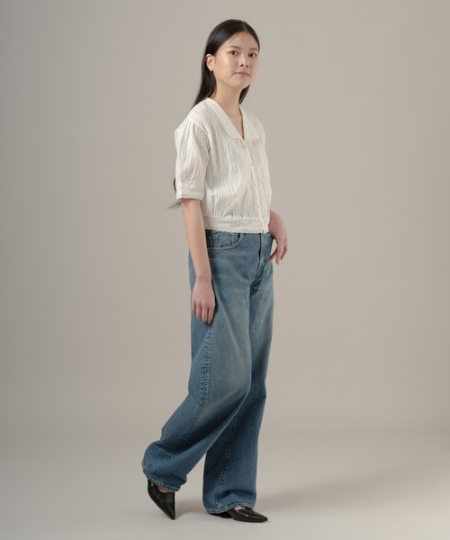 Levi's（リーバイス） ジーンズ デニム デニムパンツ BLUETAB(TM