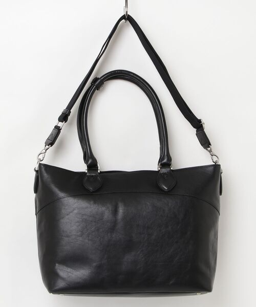 AVIREX（アヴィレックス） トートバッグ VARSITY BULTO LIMITRD