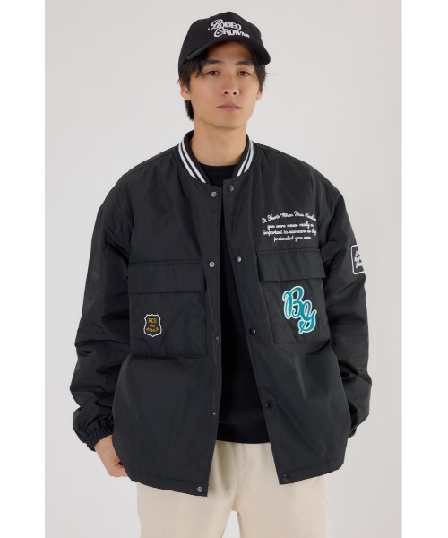 アワードジャケット（サイズ（S/M/L）：L）のおすすめ人気商品一覧