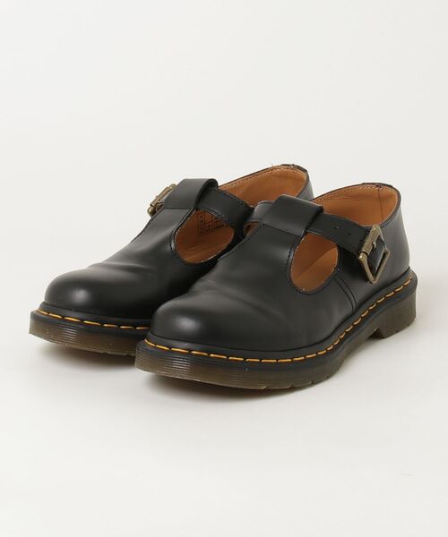 Dr.Martens（ドクターマーチン） シューズ UK4 ブラック レディース