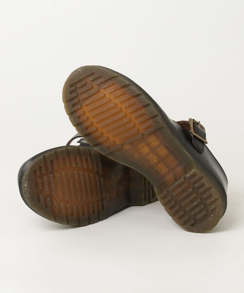 Dr.Martens（ドクターマーチン） シューズ UK4 ブラック レディース