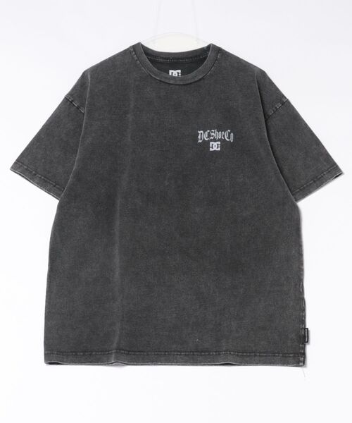 DC SHOES（ディーシーシューズ） tシャツ DC/ディーシー 半袖 Tシャツ 