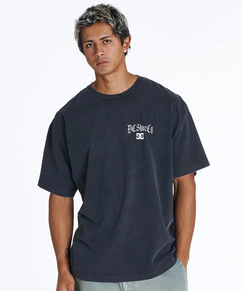 DC SHOES（ディーシーシューズ） tシャツ DC/ディーシー 半袖 Tシャツ 