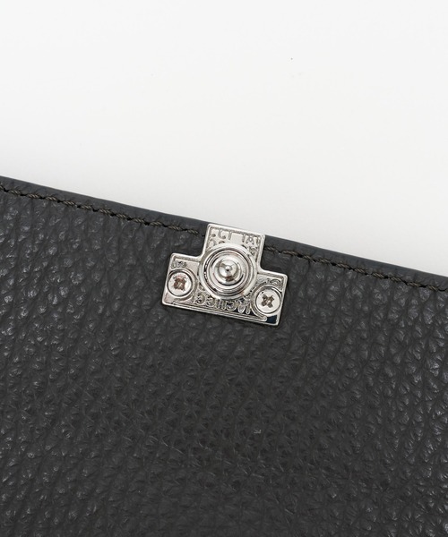 IACUCCI（イアクッチ） 財布 FREE ブラック レディース : ZOZOTOWN