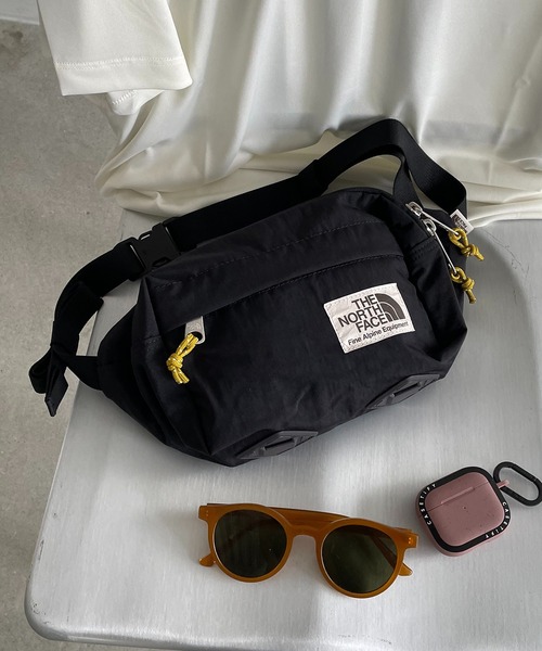 THE NORTH FACE（ザ ノースフェイス） メッセンジャーバッグ FREE