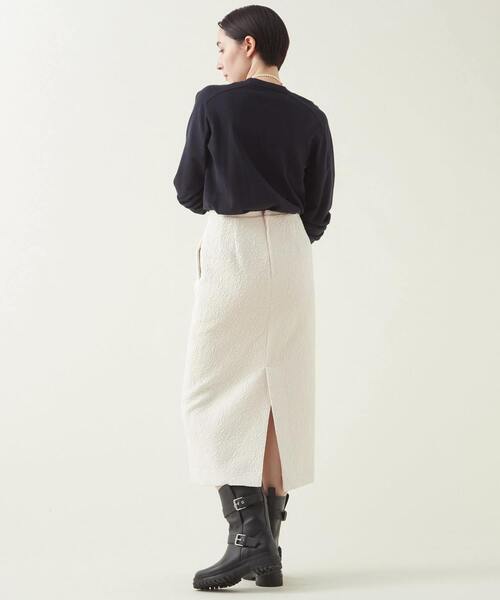 「martinique」 タイトスカート 1 ブラック レディース_画像5