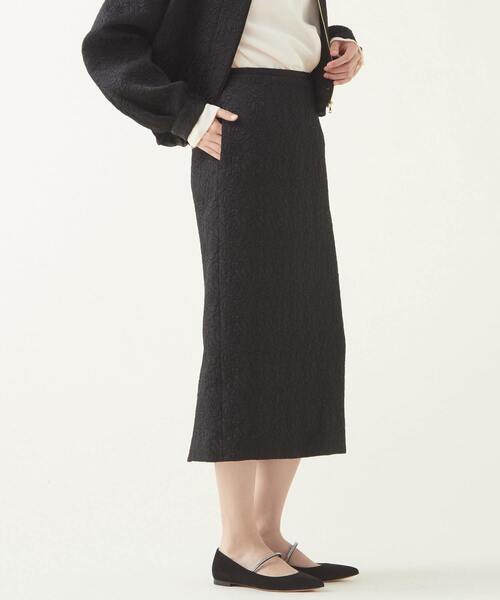 「martinique」 タイトスカート 1 ブラック レディース_画像7