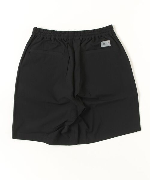MYne パンツ 「MINE」マイン 4Way Stretch Nylon Shorts メンズ