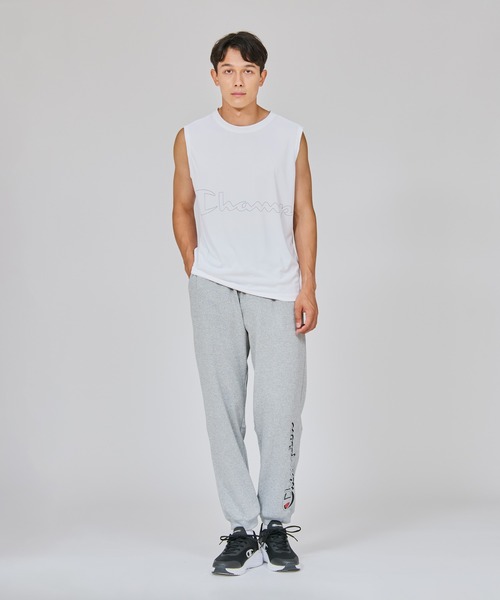 Champion（チャンピオン） タンクトップ 「Champion/チャンピオン