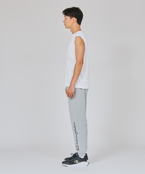 Champion タンク トップ マルチカラー 総柄 Champion タンク トップ マルチカラー 総柄 Champion（チャンピオン