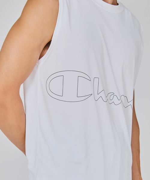 Champion（チャンピオン） タンクトップ 「Champion/チャンピオン