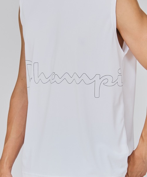 Champion（チャンピオン） タンクトップ 「Champion/チャンピオン
