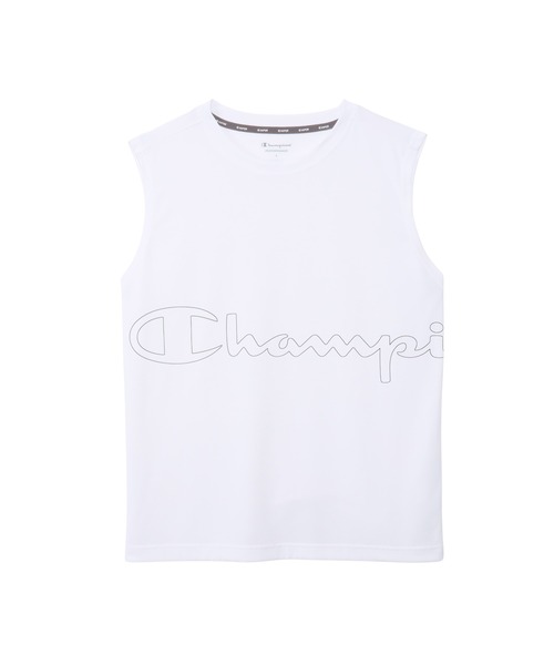 Champion（チャンピオン） タンクトップ 「Champion/チャンピオン