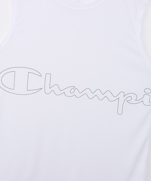 Champion（チャンピオン） タンクトップ 「Champion/チャンピオン
