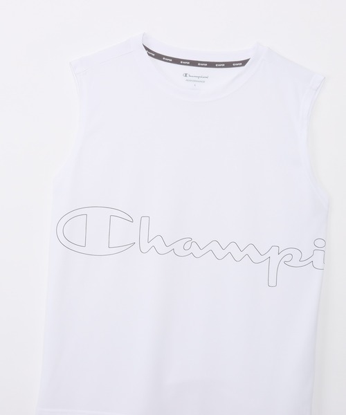 Champion（チャンピオン） タンクトップ 「Champion/チャンピオン