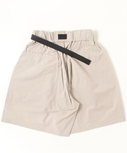 Y-3 ハーフパンツ ワイドパンツ パンツ 短パン UT WIDELEG SHORTS