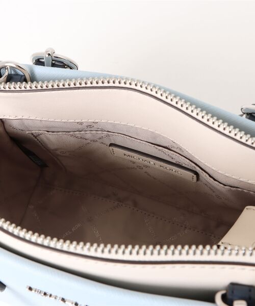 ショルダーバッグ MICHEAL KORS MICHAEL KORS（マイケルコース） ショルダーバッグ COOPER カメラ