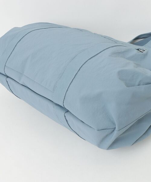 「Miniministore」 トートバッグ FREE ブルー レディース_画像3