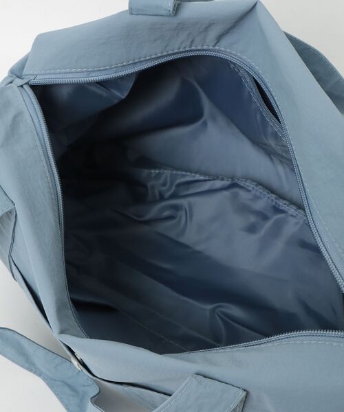 「Miniministore」 トートバッグ FREE ブルー レディース_画像4