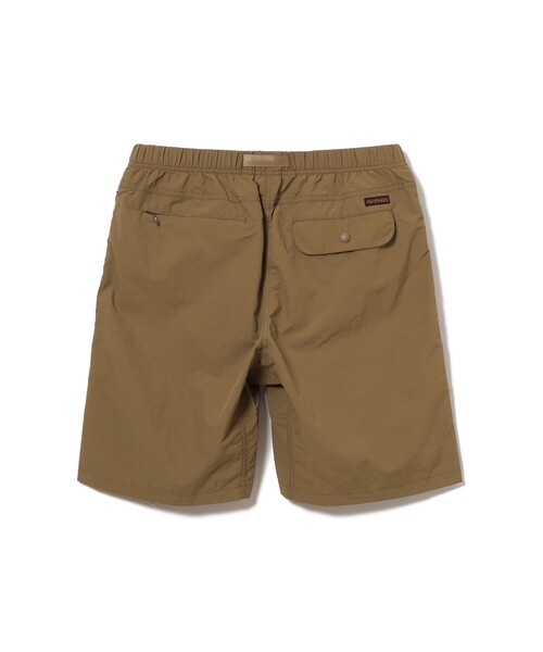 90s USA製 グラミチ ブラウン ヘンプ リネン ショーツ L 90s USA製 グラミチ ブラウン ヘンプ リネン ショーツ L グラミチ 90s