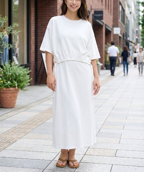 BILLABONG ビラボン ワンピース BILLABONG（ビラボン） ワンピース 「BILLABONG WOMENS/ビラボン