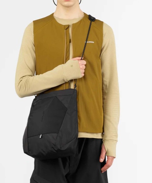 SALOMON（サロモン） トートバッグ 「SALOMON」ACS PACKABLE TOTE BAG