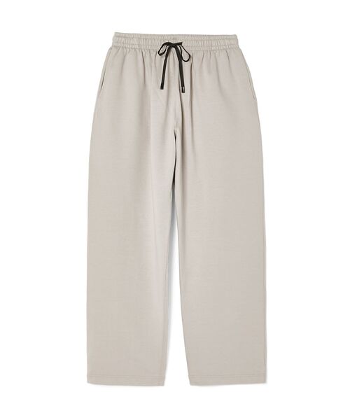 N.HOOLYWOOD COMPILE ワイドパンツ パンツ WIDE EASY PANTS メンズ