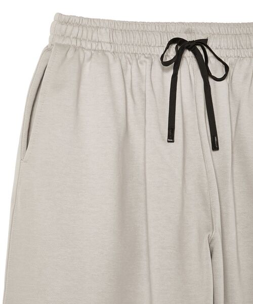 N.HOOLYWOOD COMPILE ワイドパンツ パンツ WIDE EASY PANTS メンズ
