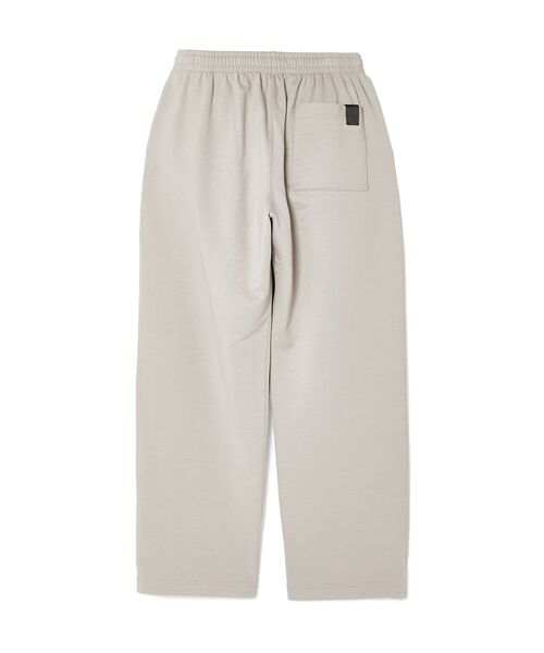 N.HOOLYWOOD COMPILE ワイドパンツ パンツ WIDE EASY PANTS メンズ