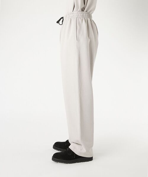 N.HOOLYWOOD COMPILE ワイドパンツ パンツ WIDE EASY PANTS メンズ