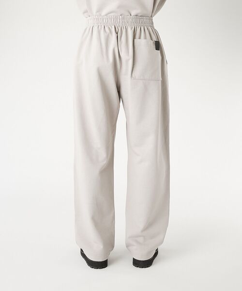 N.HOOLYWOOD COMPILE ワイドパンツ パンツ WIDE EASY PANTS メンズ