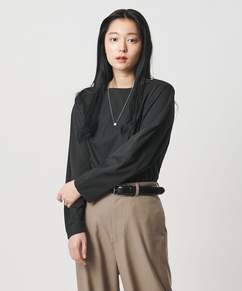 トップス MARW united arrows Tank Top｜TOPS｜マルゥ ユナイテッドアローズ（MARW UNITED ARROWS