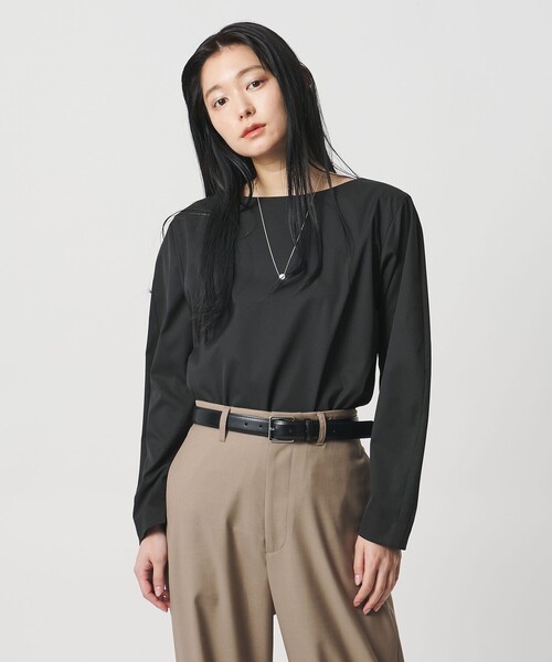 MARW UNITED ARROWS（マルゥ ユナイテッドアローズ） ブラウス シャツ 