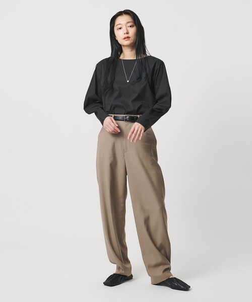 MARW UNITED ARROWS（マルゥ ユナイテッドアローズ） ブラウス シャツ