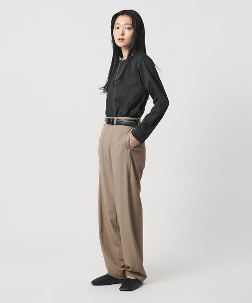 MARW UNITED ARROWS（マルゥ ユナイテッドアローズ） ブラウス シャツ