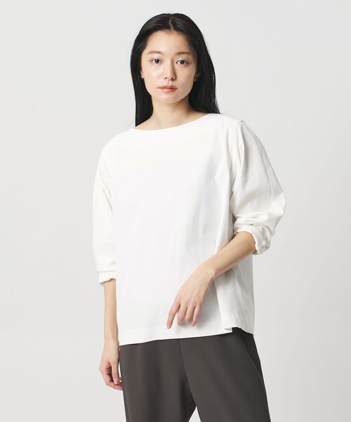 MARW UNITED ARROWS（マルゥ ユナイテッドアローズ） ブラウス シャツ 