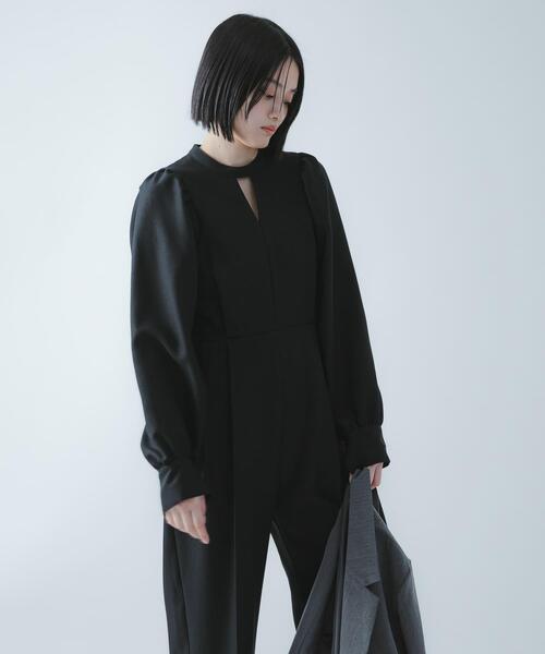SENSE OF PLACE by URBAN RESEARCH オールインワン 「撥水/防花粉