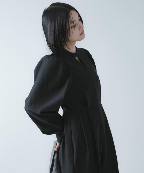 SENSE OF PLACE by URBAN RESEARCH オールインワン 「撥水/防花粉