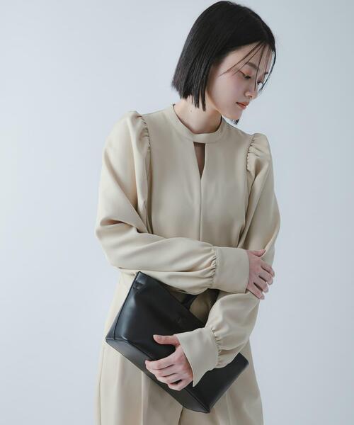SENSE OF PLACE by URBAN RESEARCH オールインワン 「撥水/防花粉