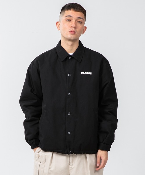 XLARGE（エクストラ ラージ） ジャケット L ブラウン メンズ 