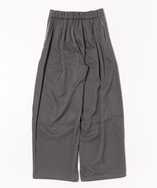 「WESTBOY」 スラックス L グレー メンズ_画像2