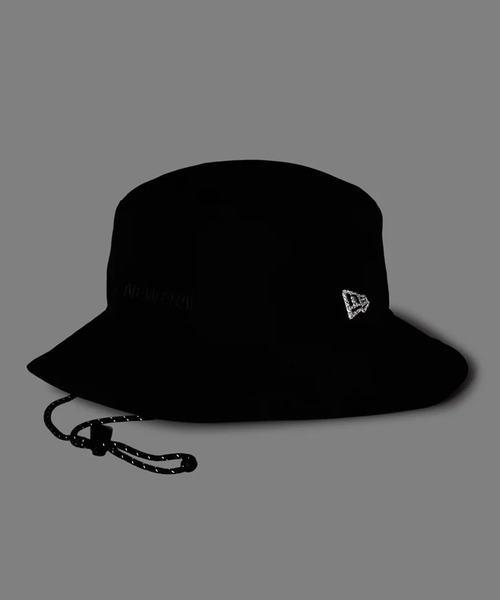 NEW ERA（ニューエラ） 帽子 ハット ハット アドベンチャーライト Pro