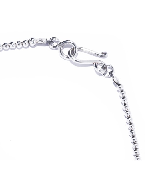 ネックレス 「quip queint」germe layer necklace/ジェルム レイヤー ネックレス レディースの画像