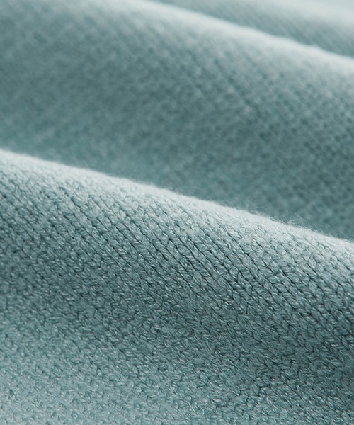 「INFLATION」 長袖ニット X-LARGE ブルー メンズ_画像4