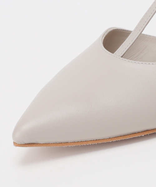 IENA（イエナ） パンプス IENA pointed pumps パンプス : ZOZOTOWN 